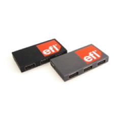 USB分插器 - efl